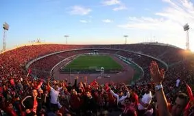 زمان بلیت فروشی بازی پرسپولیس - کاشیما مشخص شد