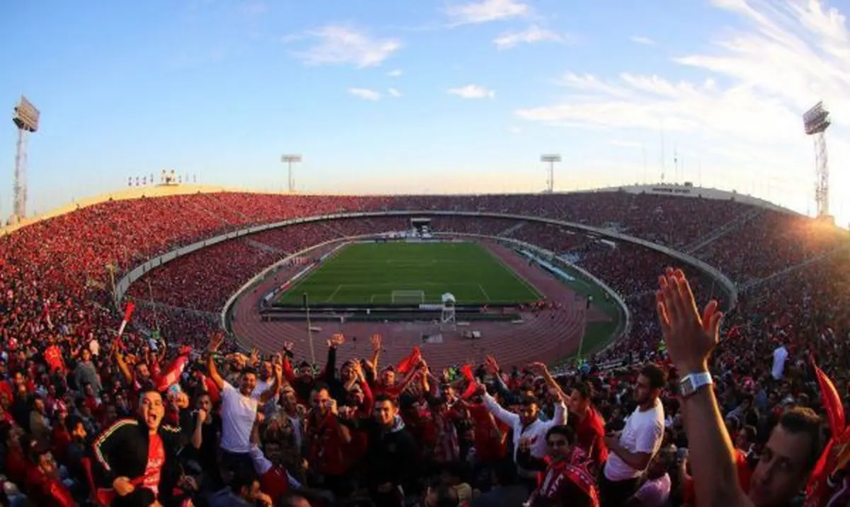 زمان بلیت فروشی بازی پرسپولیس - کاشیما مشخص شد