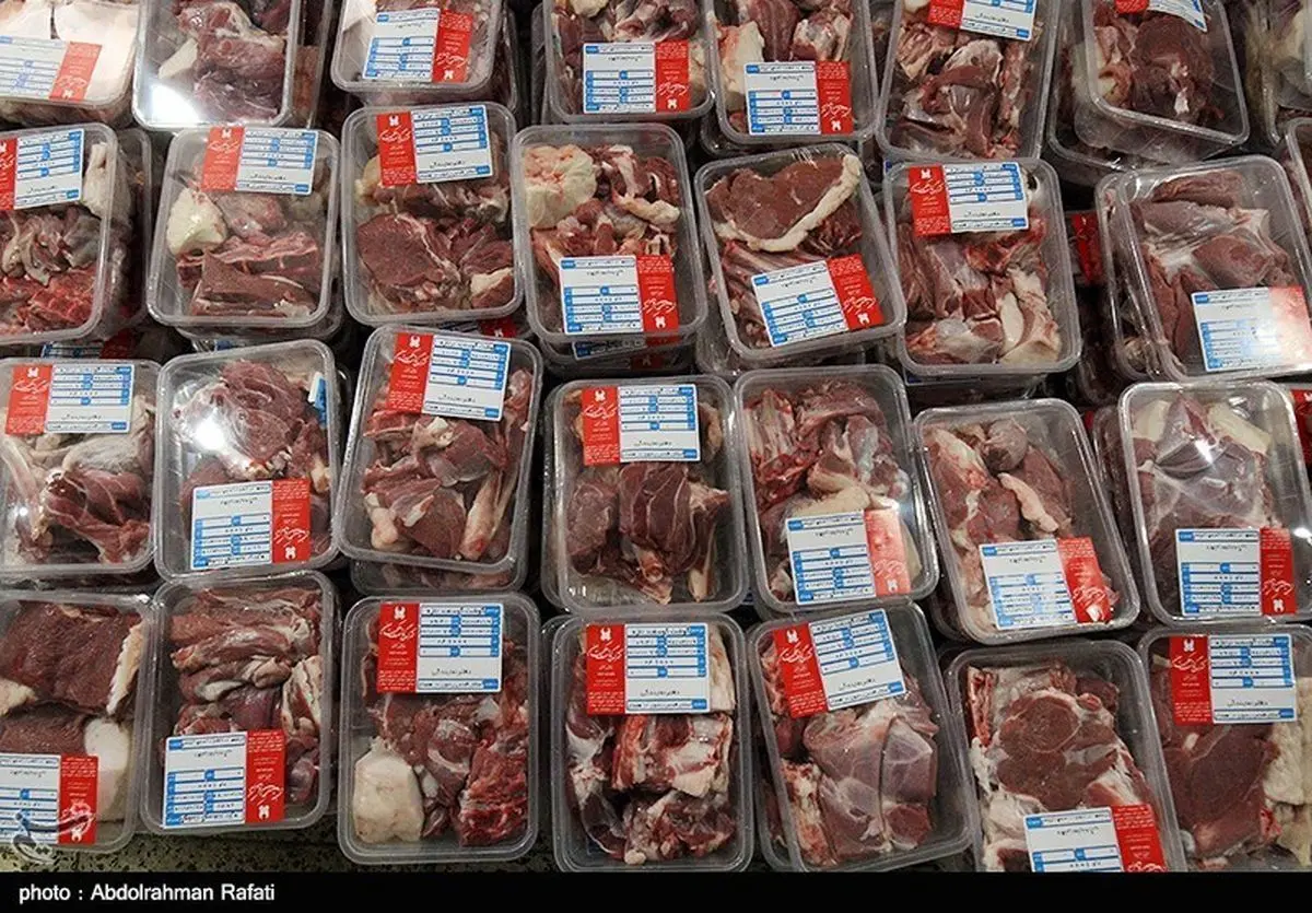 توضیحات لاریجانی درباره توزیع کالا‌های اساسی بین خانوارها