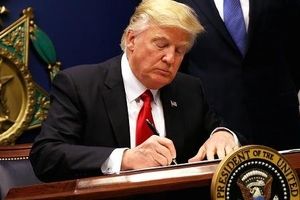 ممنوعیت مهاجرتی ترامپ تهدیدی برای قراردادهای ۲۰ میلیارد دلاری بوئینگ