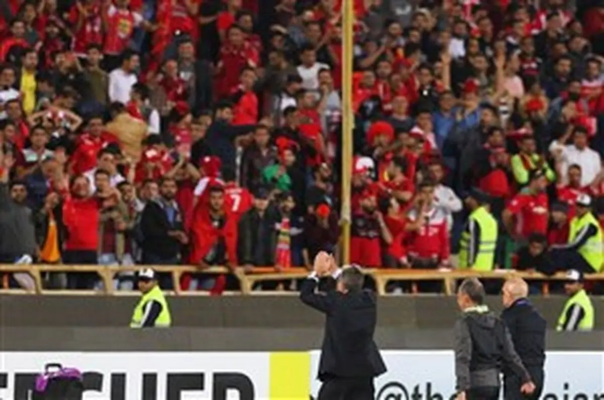 آغاز فروش بلیت بازی پرسپولیس – کاشیما از ظهر دوشنبه