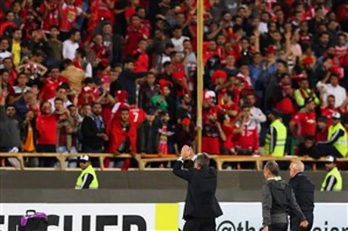 آغاز فروش بلیت بازی پرسپولیس – کاشیما از ظهر دوشنبه