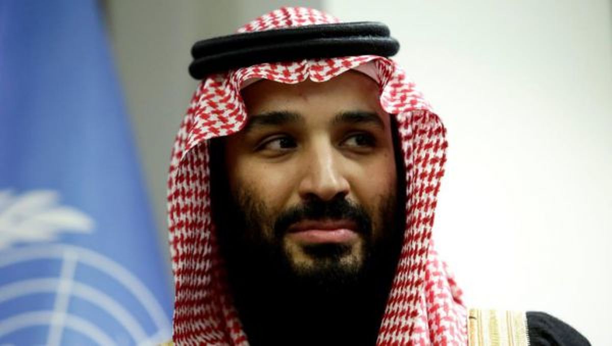 میدل ایست آی: سقوط بن سلمان نزدیکتر شده است/ جانشینان احتمالی ولی عهد عربستان چه کسانی هستند؟
