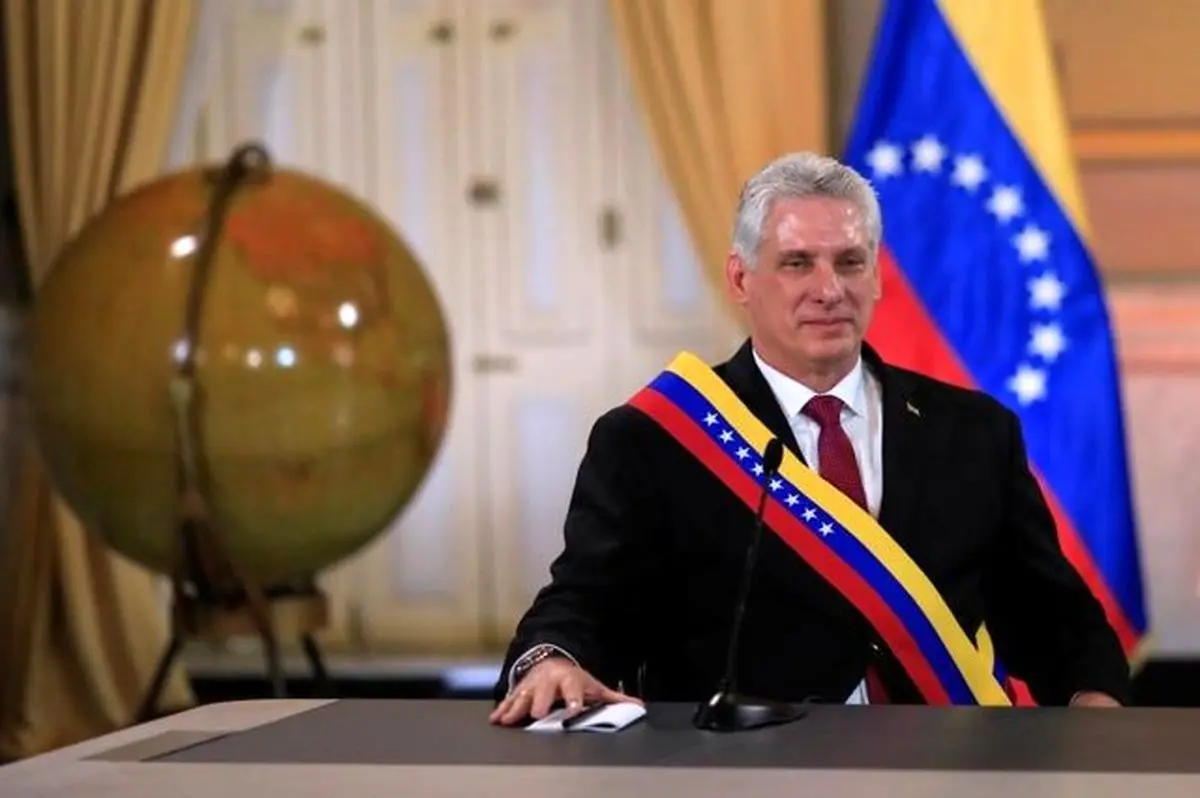 سفر رهبر کوبا به کره شمالی