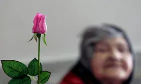 ۱۸ درصد اردستانی ها سالمند هستند