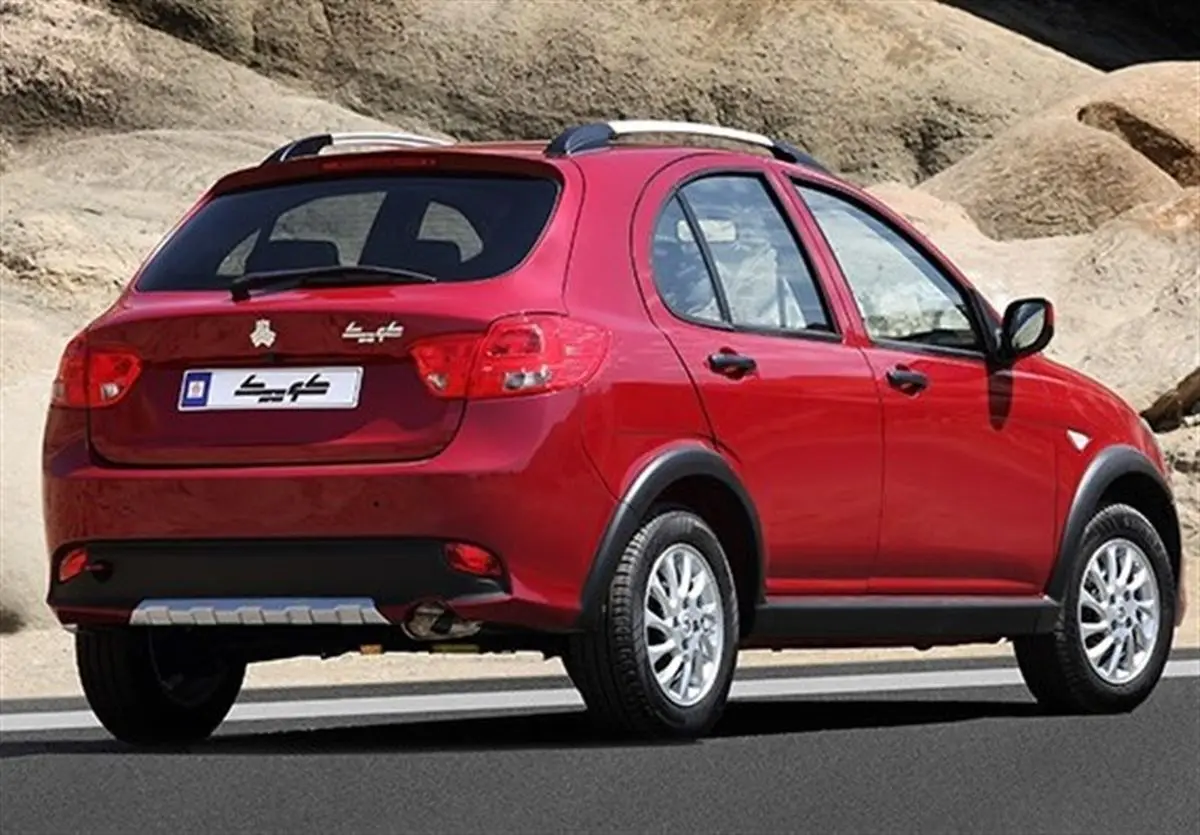 تغییر در تحویل خودروهای سایپا/ خریداران "کوییک" باید "ساینا" بگیرند+ سند