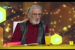 روایت جالب فریدون شهبازیان از خلق اثر «ای ایران» محمد نوری