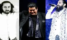 اُپرای «برانگیخته» با عقیلی، بمانی و نعمت‌اللهی روی صحنه می‌رود