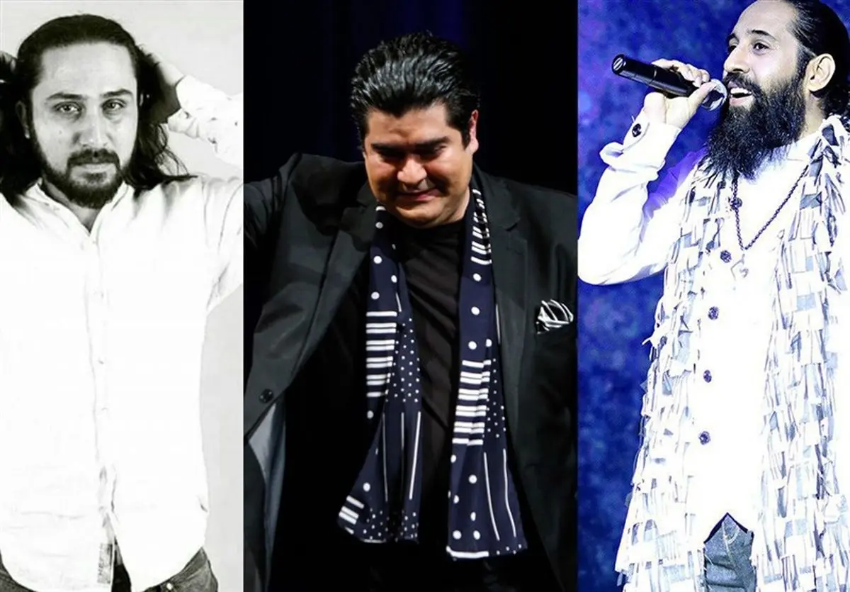 اُپرای «برانگیخته» با عقیلی، بمانی و نعمت‌اللهی روی صحنه می‌رود