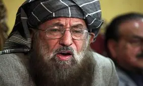 داعش مسئولیت ترور مولوی سمیع الحق را برعهده گرفت