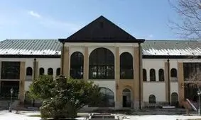 مدال‌های کاخ صاحبقرانیه سامان‌دهی می‌شود