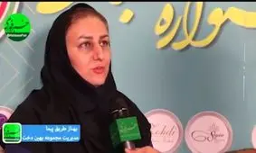 کسانی که به بازار خرید خوب دسترسی ندارند، ببینند/ کارآفرینی برای فروش آنلاین پوشاک در ایران
