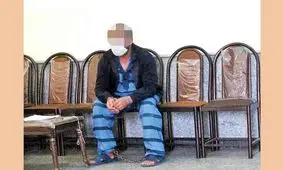 عاقبت رابطه سیاه با نوعروس با شلیک مرگ به داماد و برادرش/ نمی دانستم قاتل شدم