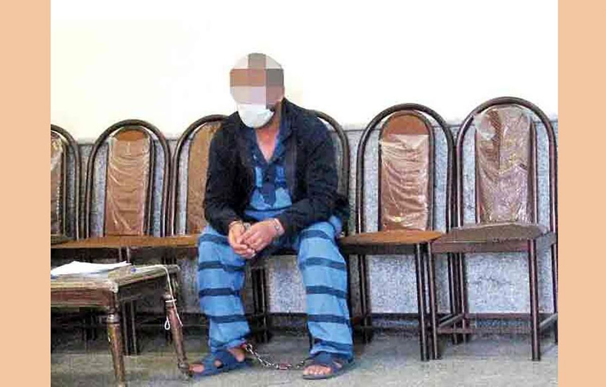 عاقبت رابطه سیاه با نوعروس با شلیک مرگ به داماد و برادرش/ نمی دانستم قاتل شدم