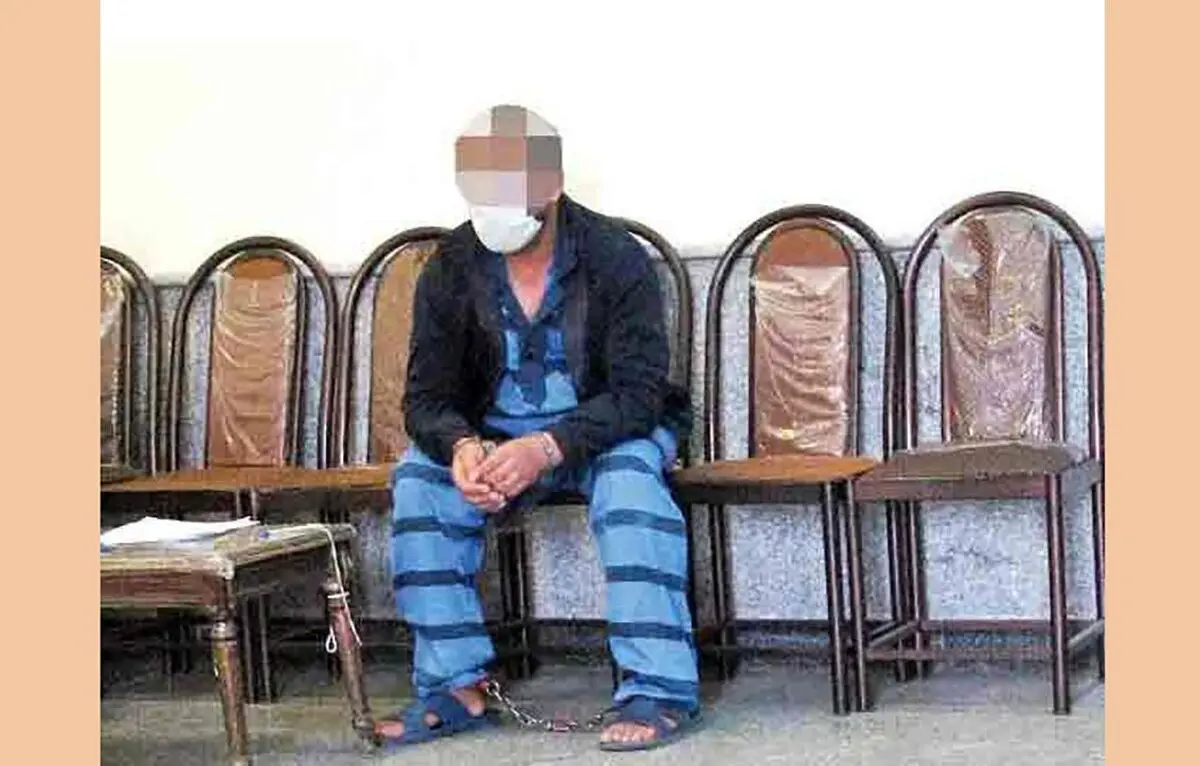عاقبت رابطه سیاه با نوعروس با شلیک مرگ به داماد و برادرش/ نمی دانستم قاتل شدم