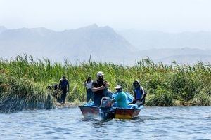 کشف جسد پسر جوان 9 روز پس از ناپدید شدن در سیمینه رود