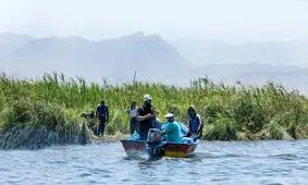 کشف جسد پسر جوان 9 روز پس از ناپدید شدن در سیمینه رود