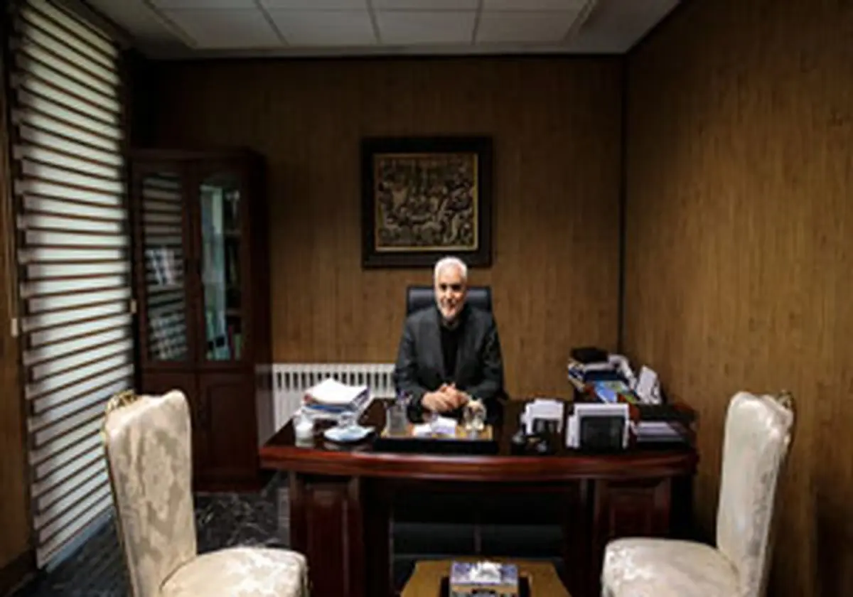 دستور برکناری استاندار اصفهان هنوز صادر نشده است