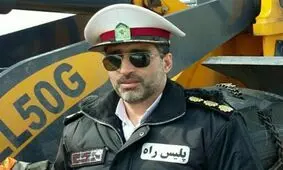 محدودیت‌های ترافیکی در محورهای گیلان اعمال می‌شود