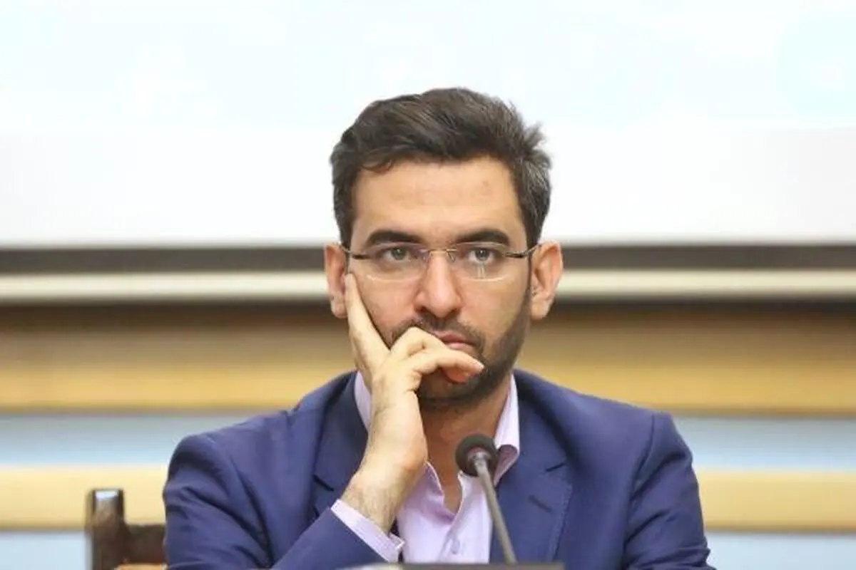جزئیات حمله ناموفق سایبری به ایران