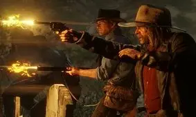 به پایان بردن بازی Red Dead Redemption 2 به چند ساعت زمان نیاز دارد؟!