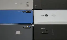 چرا قیمت موبایل در بازار ایران با وجود کاهش نرخ ارز، پایین نیامد؟