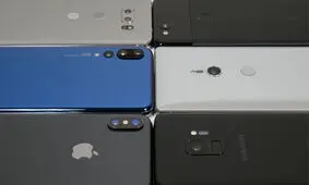 چرا قیمت موبایل در بازار ایران با وجود کاهش نرخ ارز، پایین نیامد؟