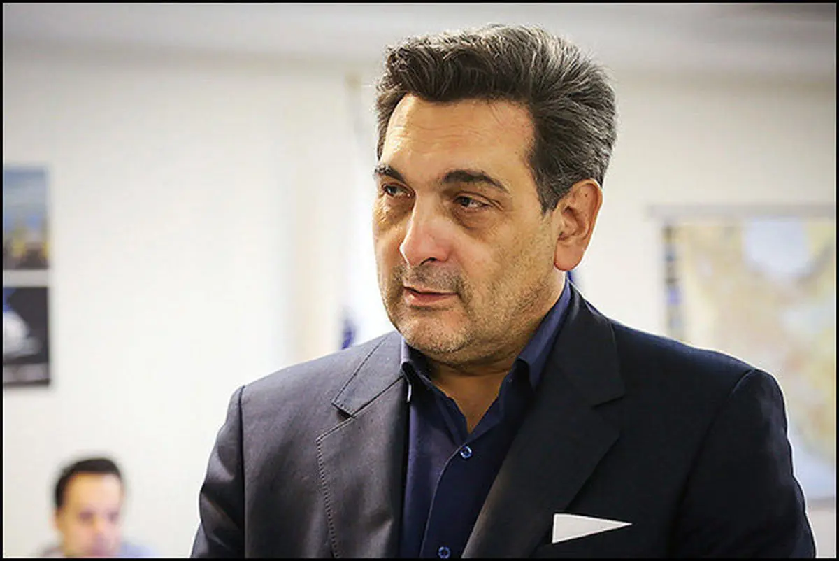 هیچ سازمانی از برج آزادی نگهداری نمی‌کند