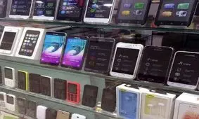 محکومیت 146 میلیارد ریالی دو شرکت وارد کننده تلفن همراه