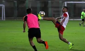 علیپور - سرجینیو؛ جنگ مهاجمان برتر فینال