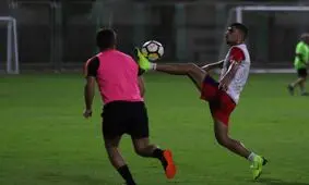 علیپور - سرجینیو؛ جنگ مهاجمان برتر فینال