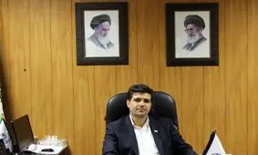 مهلت یک هفته ای برای تخلیه ساختمان پرخطر ۶ طبقه در خرمشهر