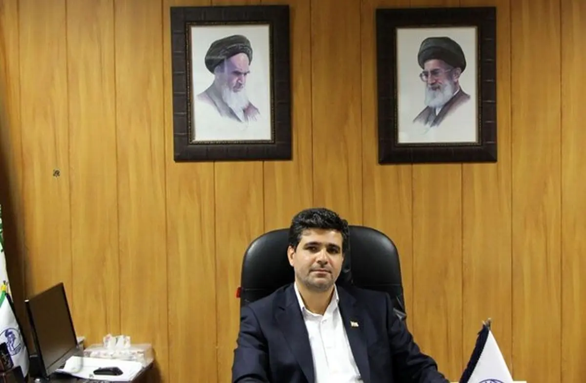 مهلت یک هفته ای برای تخلیه ساختمان پرخطر ۶ طبقه در خرمشهر