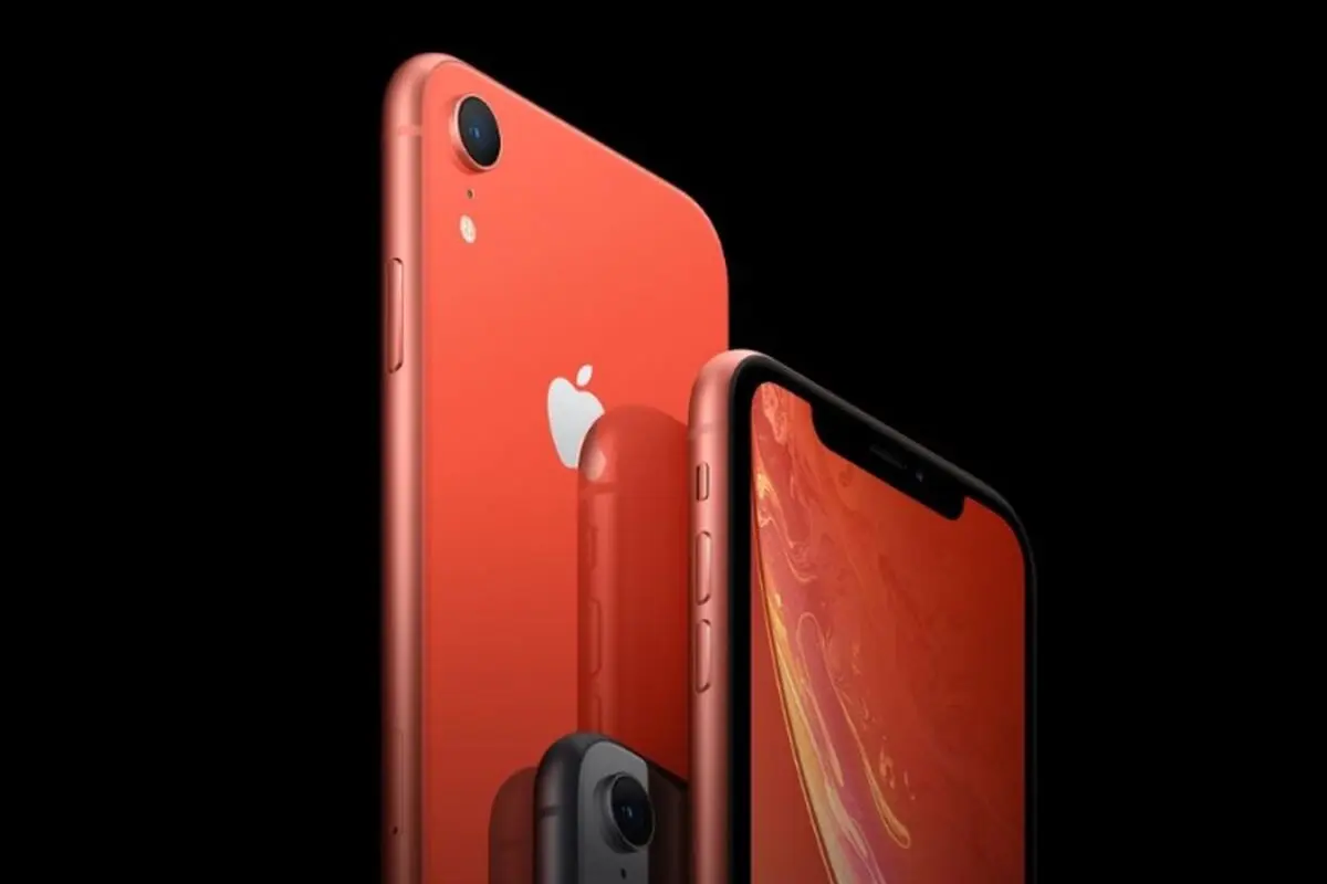 اپل، افزایش تولید آیفون XR را لغو کرد
