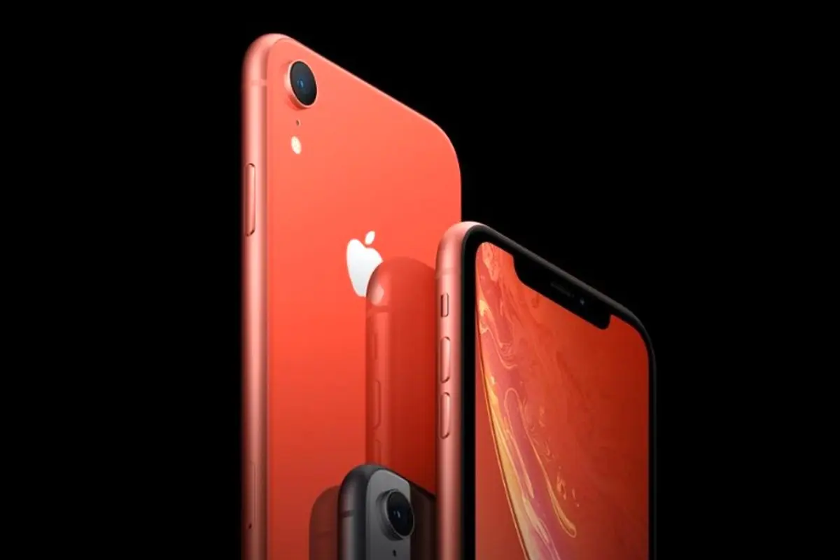 اپل، افزایش تولید آیفون XR را لغو کرد