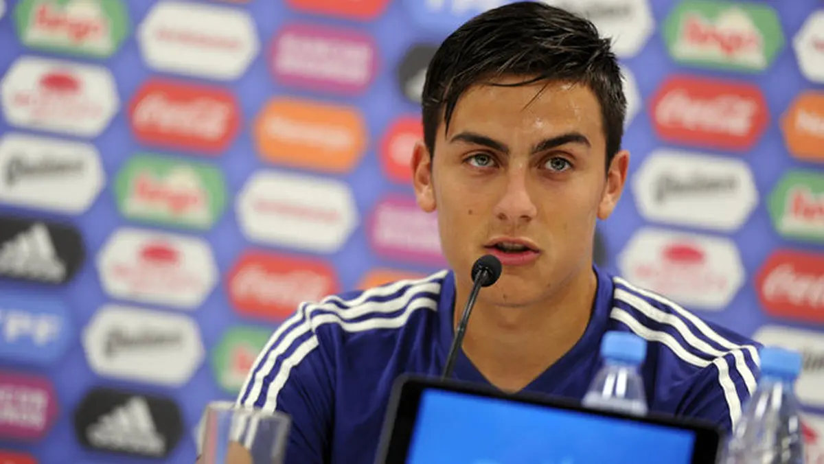 ویدیو/پیام انگلیسی امیرمحمد علامه برای دیبالا