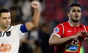 ویدیو/چرا پرسپولیس به فینال رسید؟