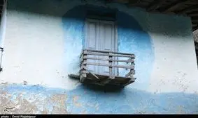 "دیمابن" روستایی در دل طبیعت گیلان به روایت تصویر