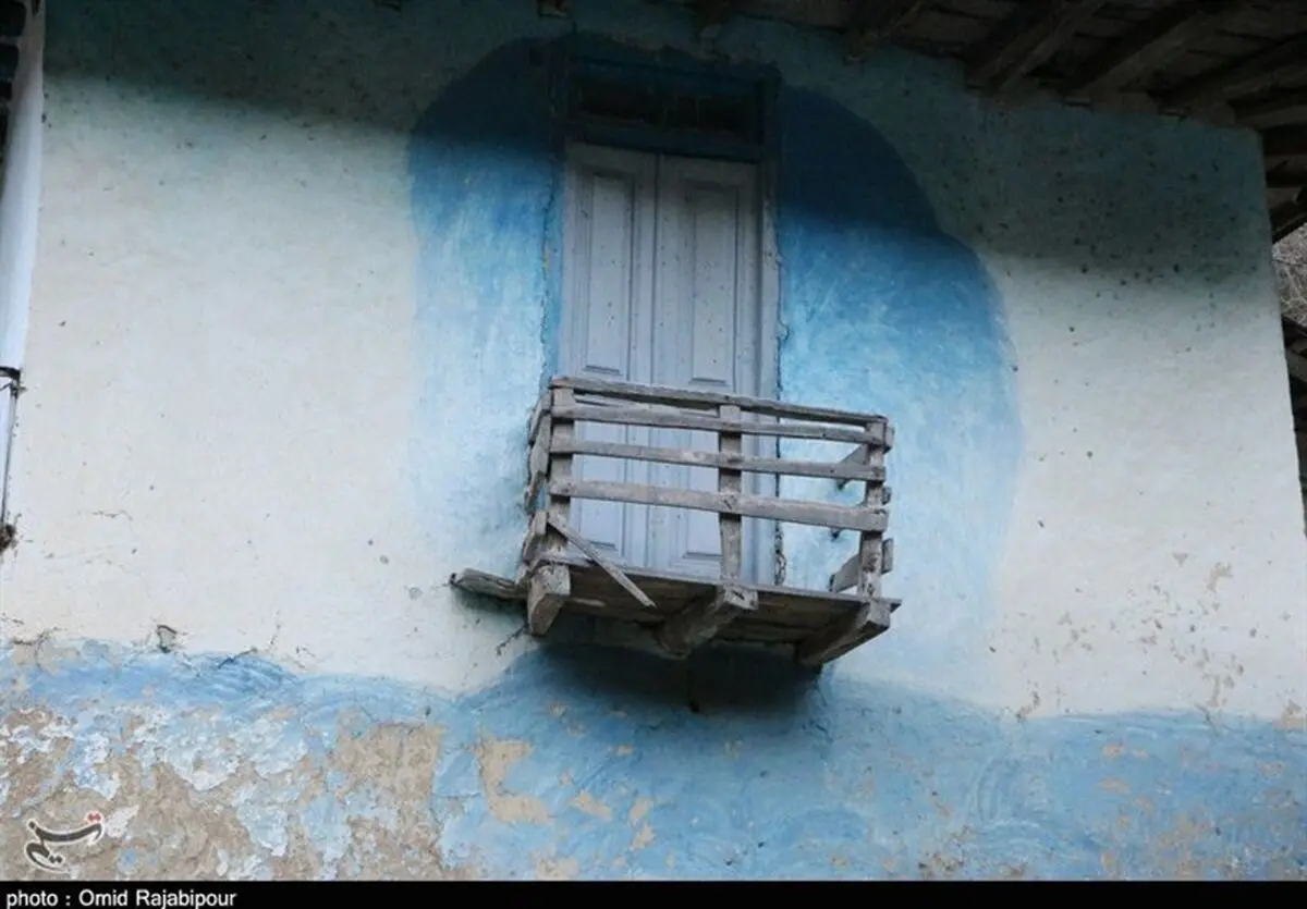 "دیمابن" روستایی در دل طبیعت گیلان به روایت تصویر