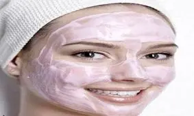 رفع خستگی پوست با 4 ماسک ساده خانگی