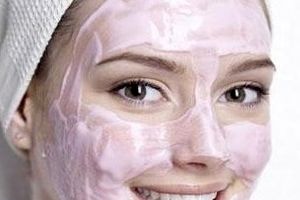 رفع خستگی پوست با 4 ماسک ساده خانگی