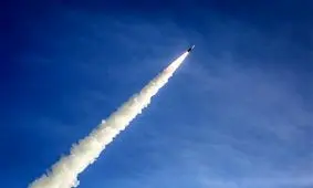 تمرین انهدام پهپاد انتحاری در رزمایش پدافند هوایی