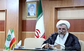 سیاسیون دست از سر دستگاه قضایی بردارند