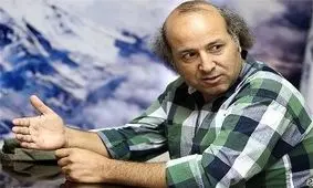 جشنواره فیلم فجر میزبان «بیوه سیاه» می شود؟