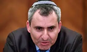 وزیر اسرائیلی: آماده نابودی سامانه‌های اس ۳۰۰ سوریه هستیم