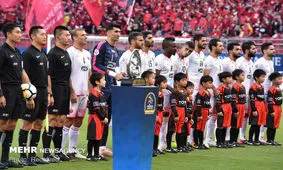 فضای «آزادی» برای کاشیما سنگین است/ پرسپولیس قهرمان آسیا می‌شود