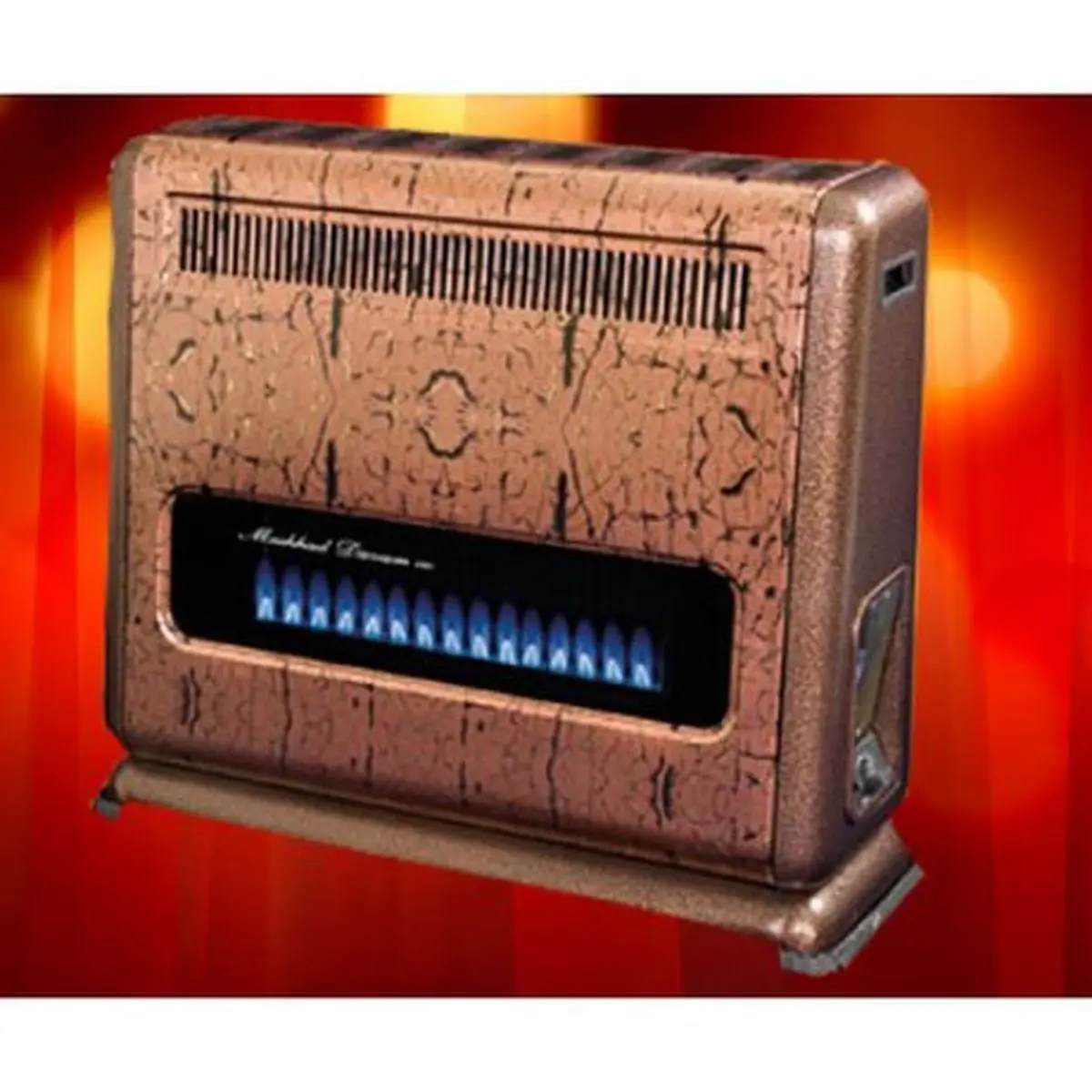 راهکار‌های نصب و استفاده از وسایل گرمایشی