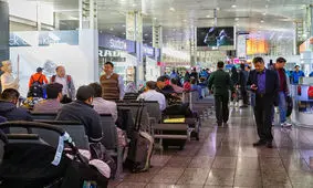 کدام شرکت‌های هواپیمایی به استانبول پرواز دارند