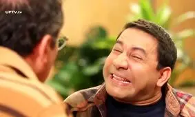 دادن خبر بد به سبک سیامک انصاری!