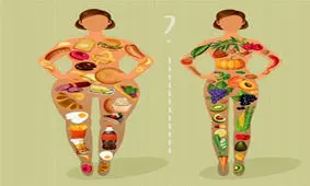 تصورات اشتباه درمورد کاهش وزن